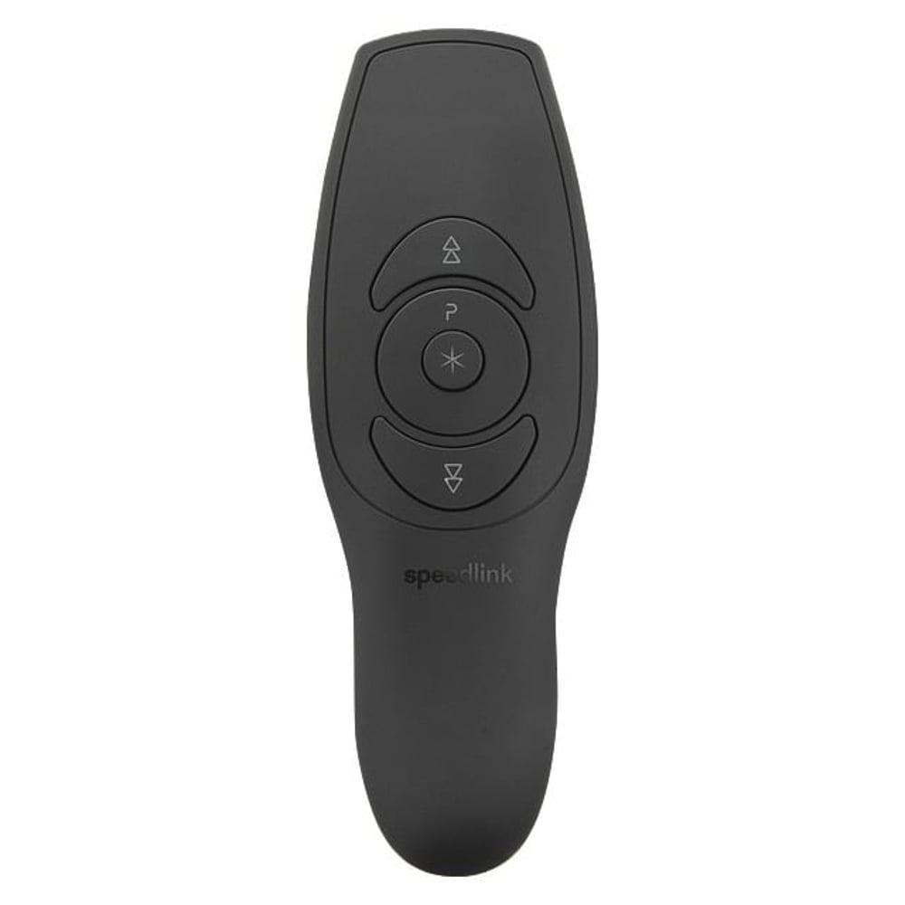 Speedlink SL-600400-BK ACUTE PURE Presenter Black