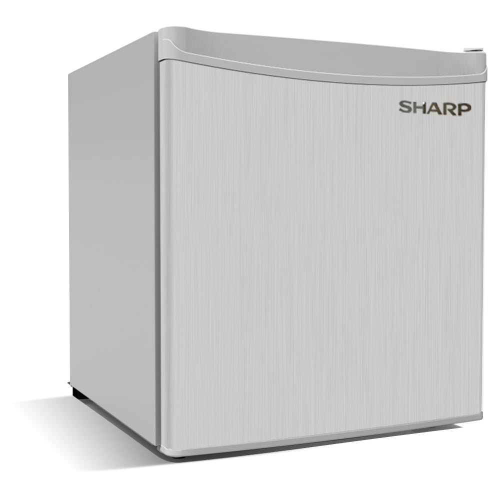 Sharp Single Door Refrigerator 60 Litres SJK75XSL3