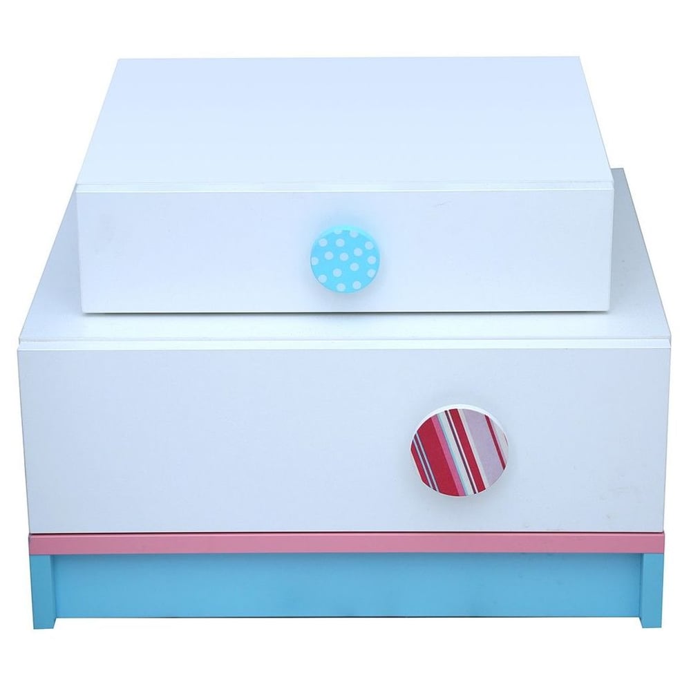 Pan Emirates Bounty Kids Night Stand