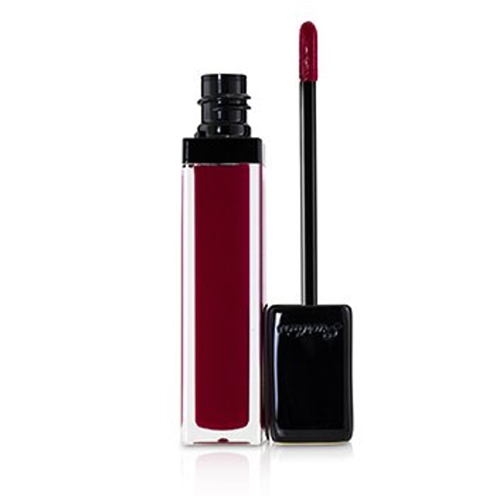 Guerlain Kisskiss Liquid Lipstick - # L368 Charming Matte 5.8ml/0.19oz