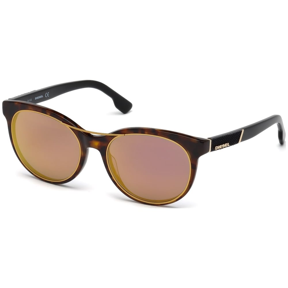 Diesel DL0213-52X-55 Women's Sunglass