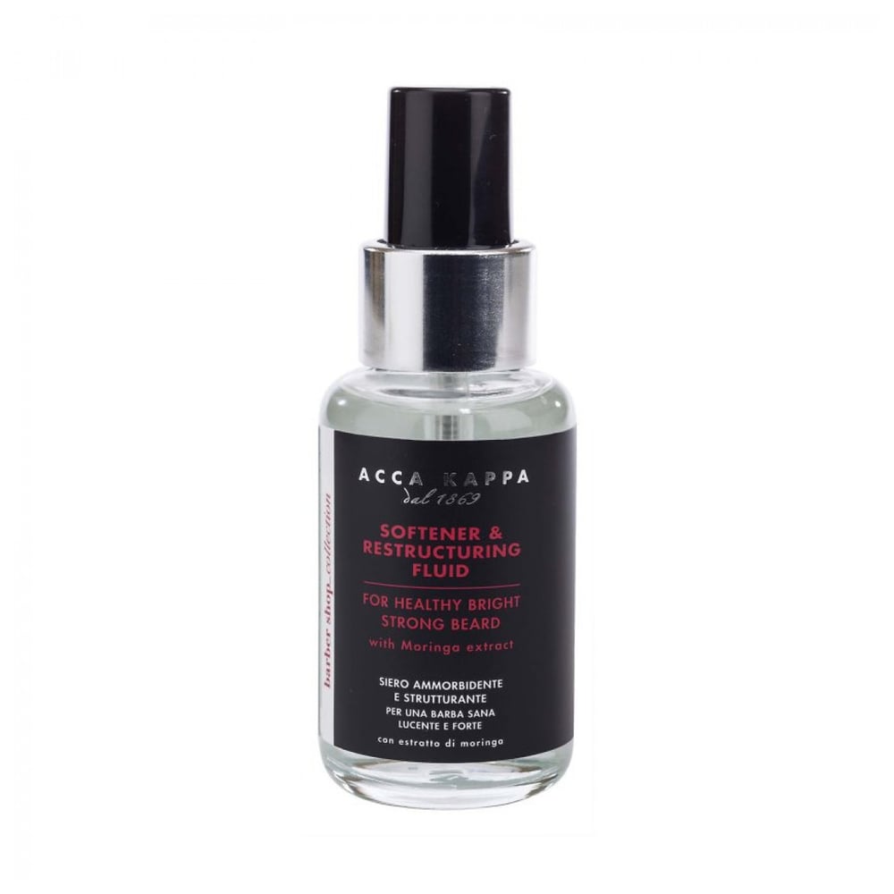 Acca Kappa Beard Serum 50ml Acca Kappa Beard Serum 50ml