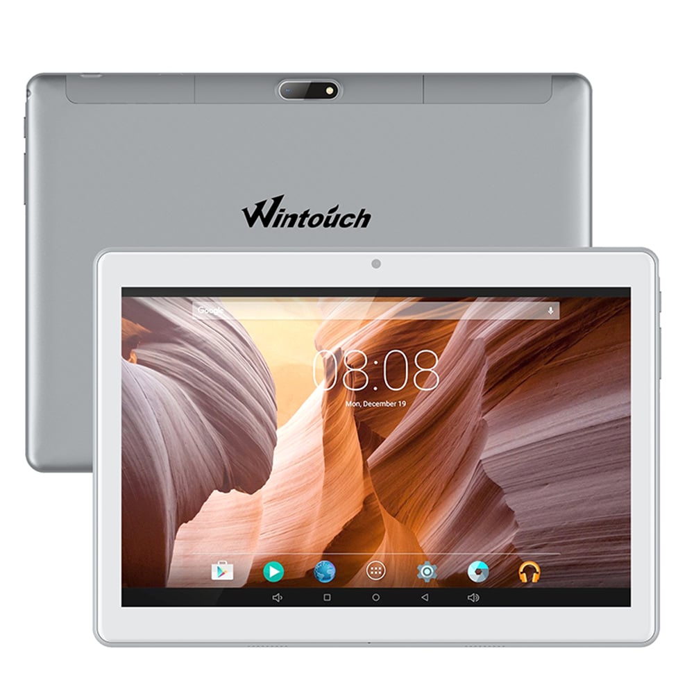 Wintouch M11 3G Tablet - Android WiFi+3G 16GB 1GB 10inch White