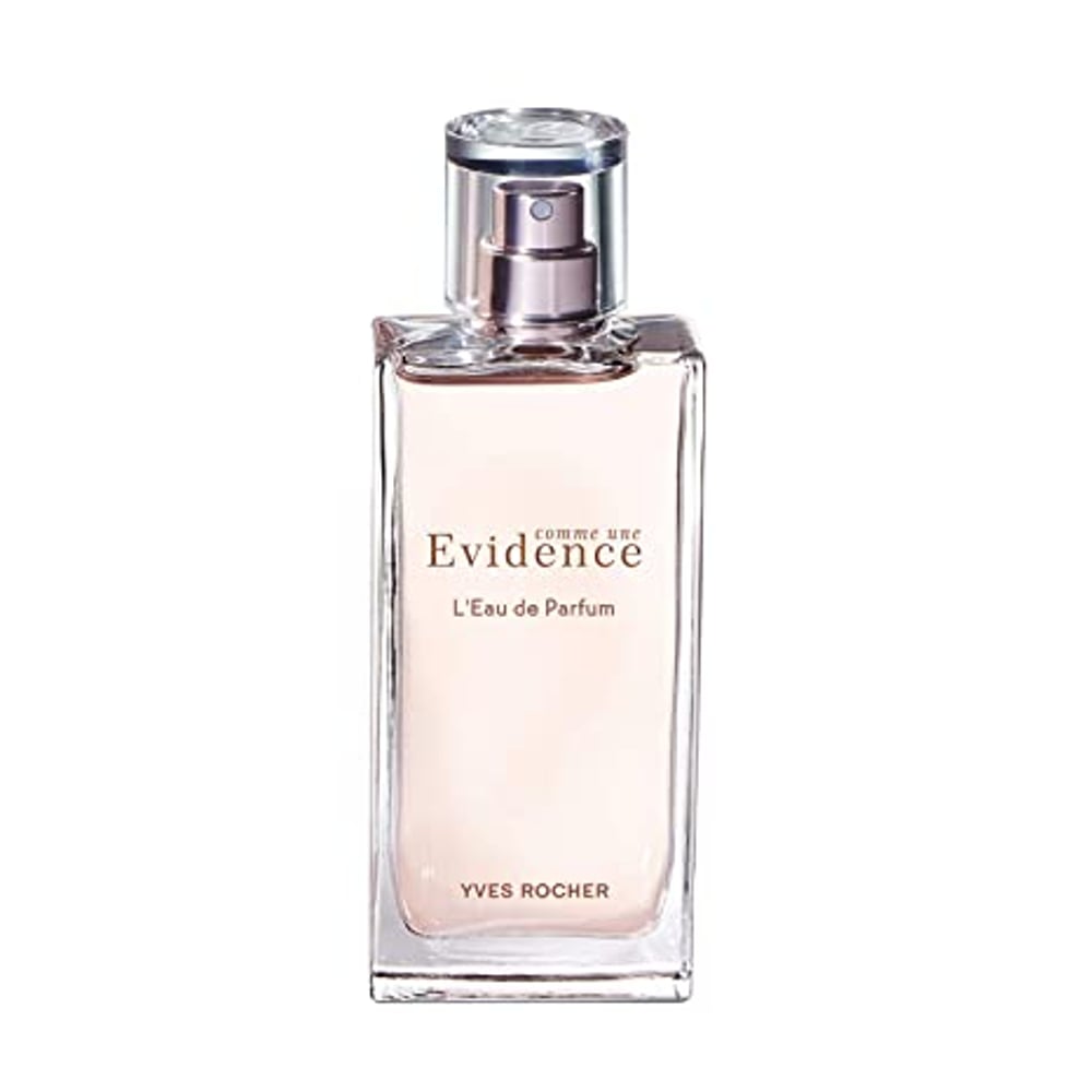 عطر إيف روشيه كومي أون إيفيدنس 100مللي عطر إيف روشيه كومي أون إيفيدنس 100مللي