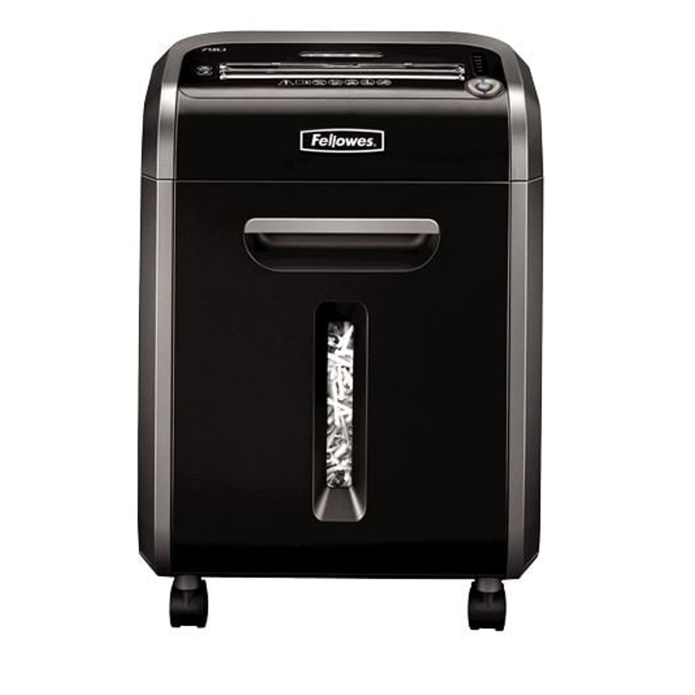 Fellowes Powershred 79ci Cross-cut Shredder