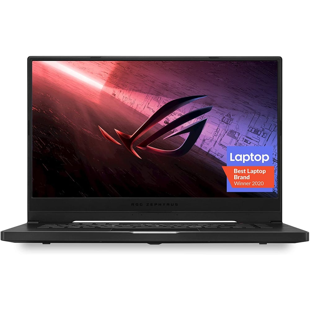 Asus Rog Zephyrus M15 Gaming Laptop Core i7-10750H 2.60GHz 16GB 512GB SSD 6gb Win10 15.6inch FHD Metal Gray English Keyboard Nvidia GeForce GTX 1660ti Asus Rog Zephyrus M15 Gaming Laptop Core i7-10750H 2.60GHz 16GB 512GB SSD 6gb Win10 15.6inch FHD Metal Gray English Keyboard Nvidia GeForce GTX 1660ti