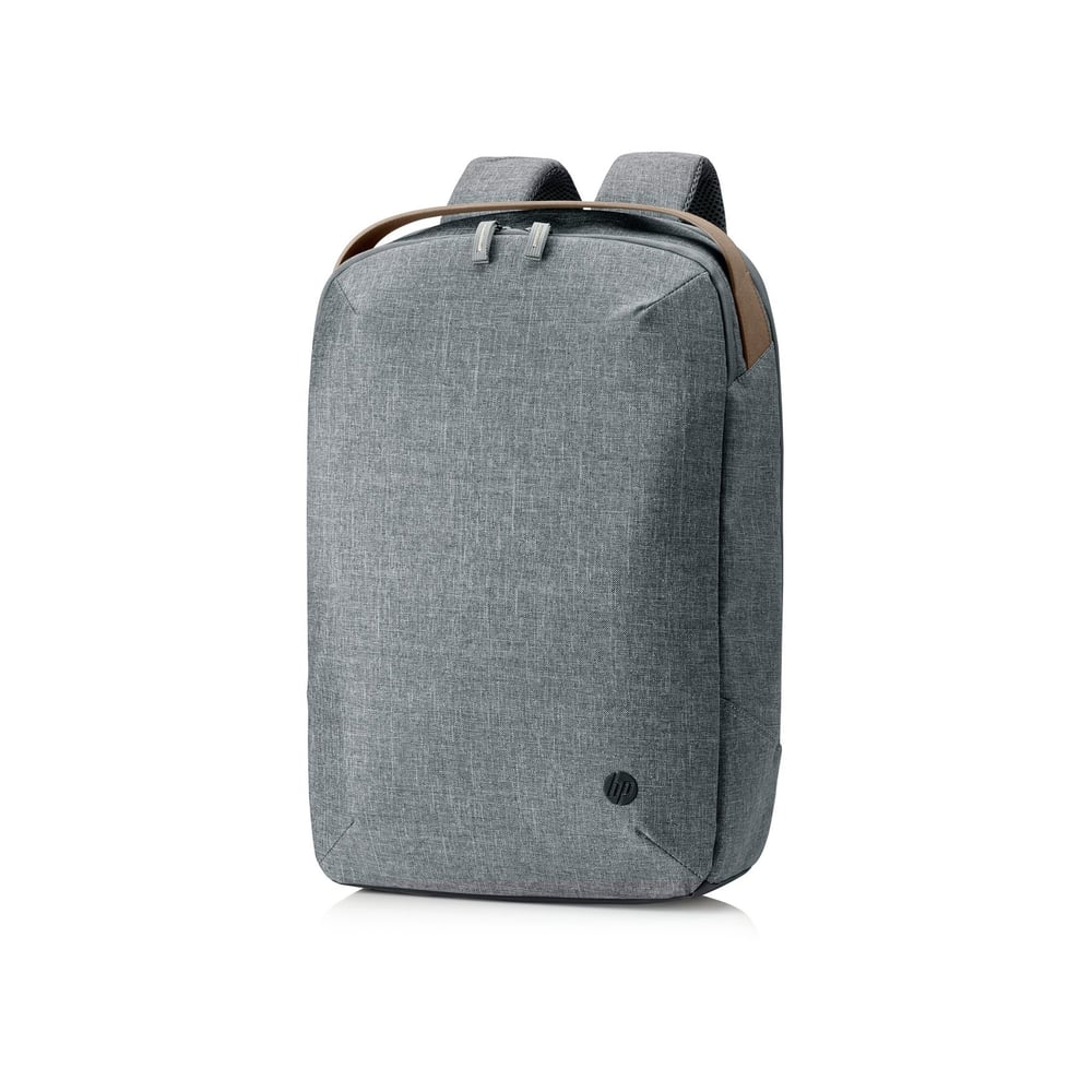 HP RENEW 15 Grey Backpack (1A211AA)