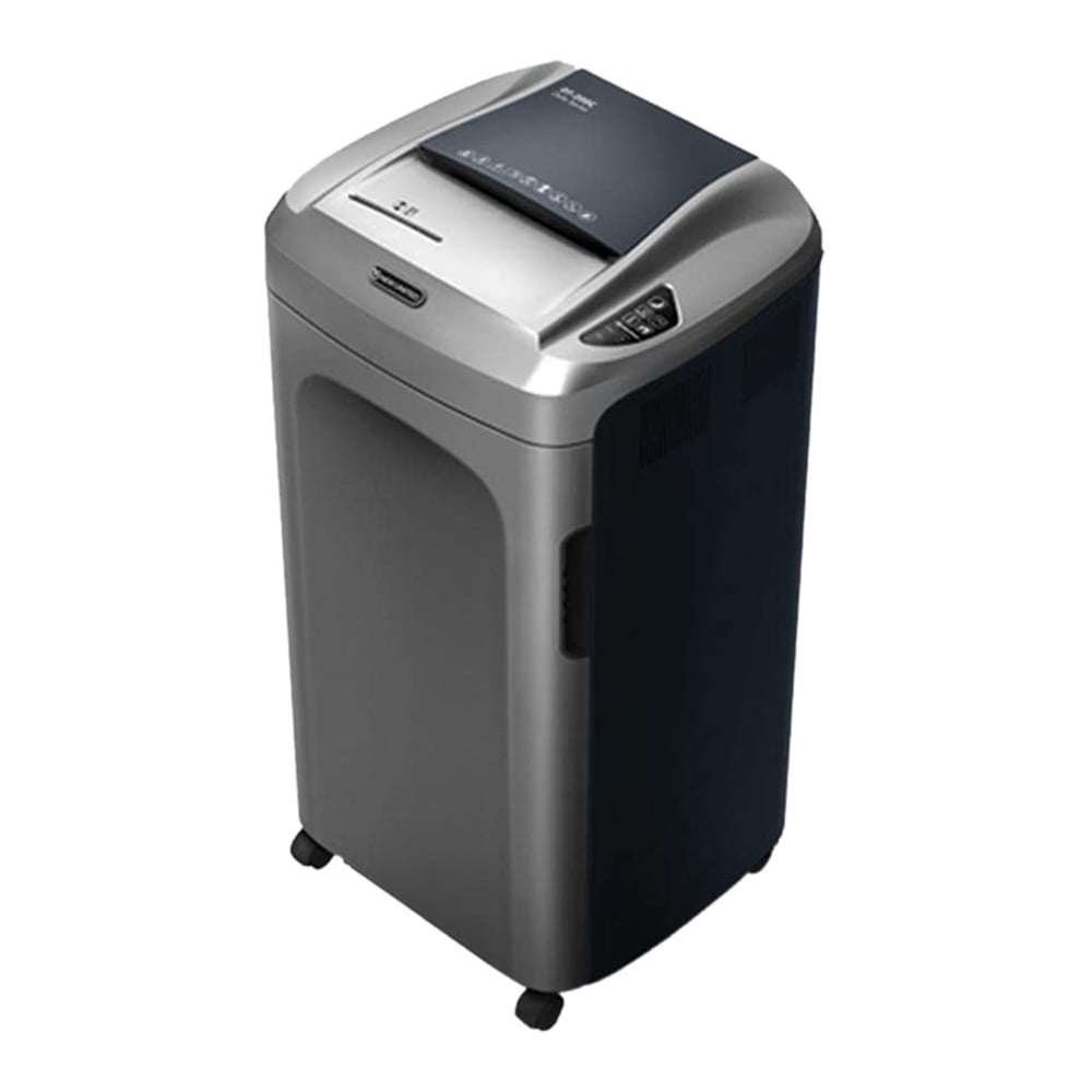 New United Cross Cut Shredder Machine, DT-200C New United Cross Cut Shredder Machine, DT-200C