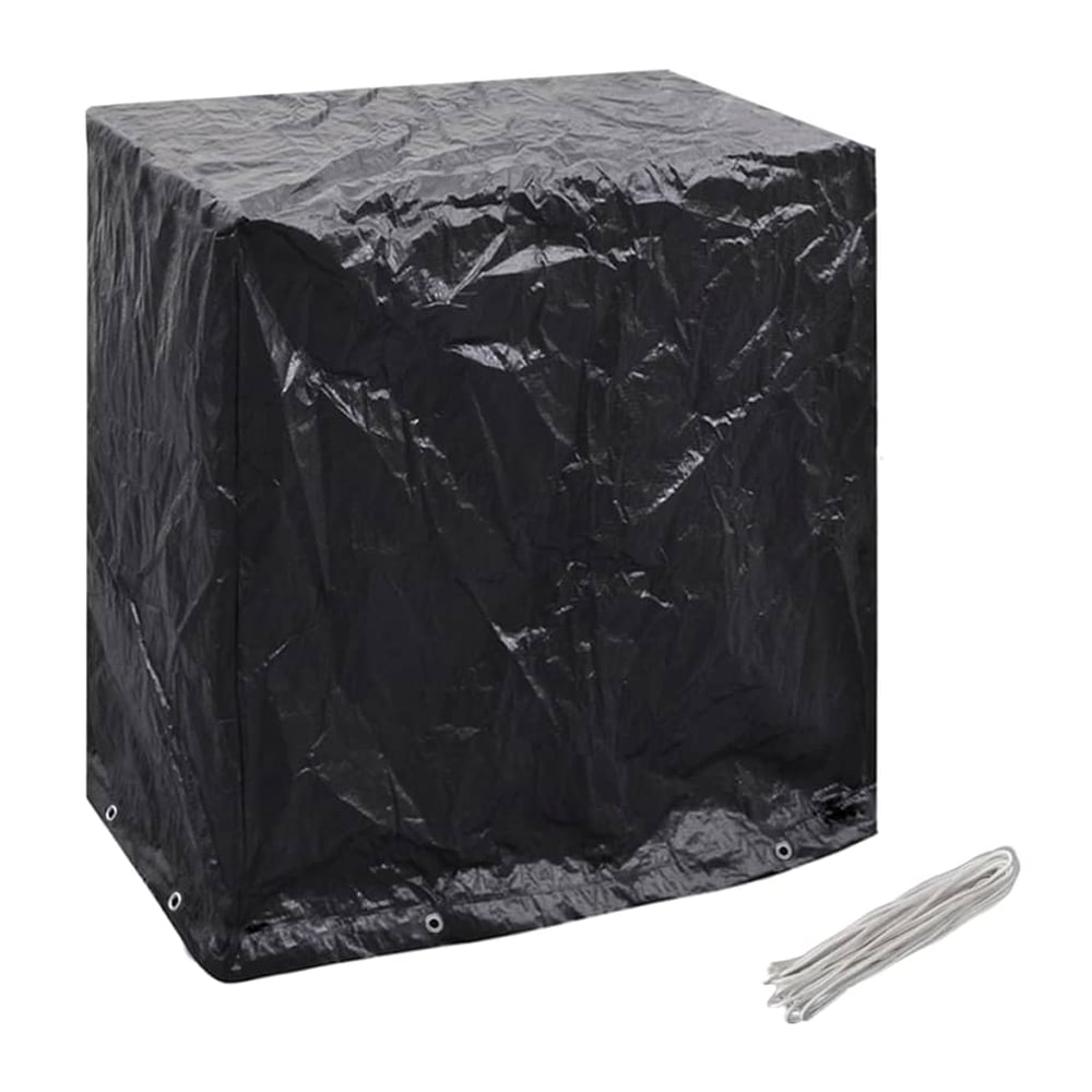 Vidaxl Garden Furniture Cover Tabletennis Table 8 Eyelets 160x55x182cm