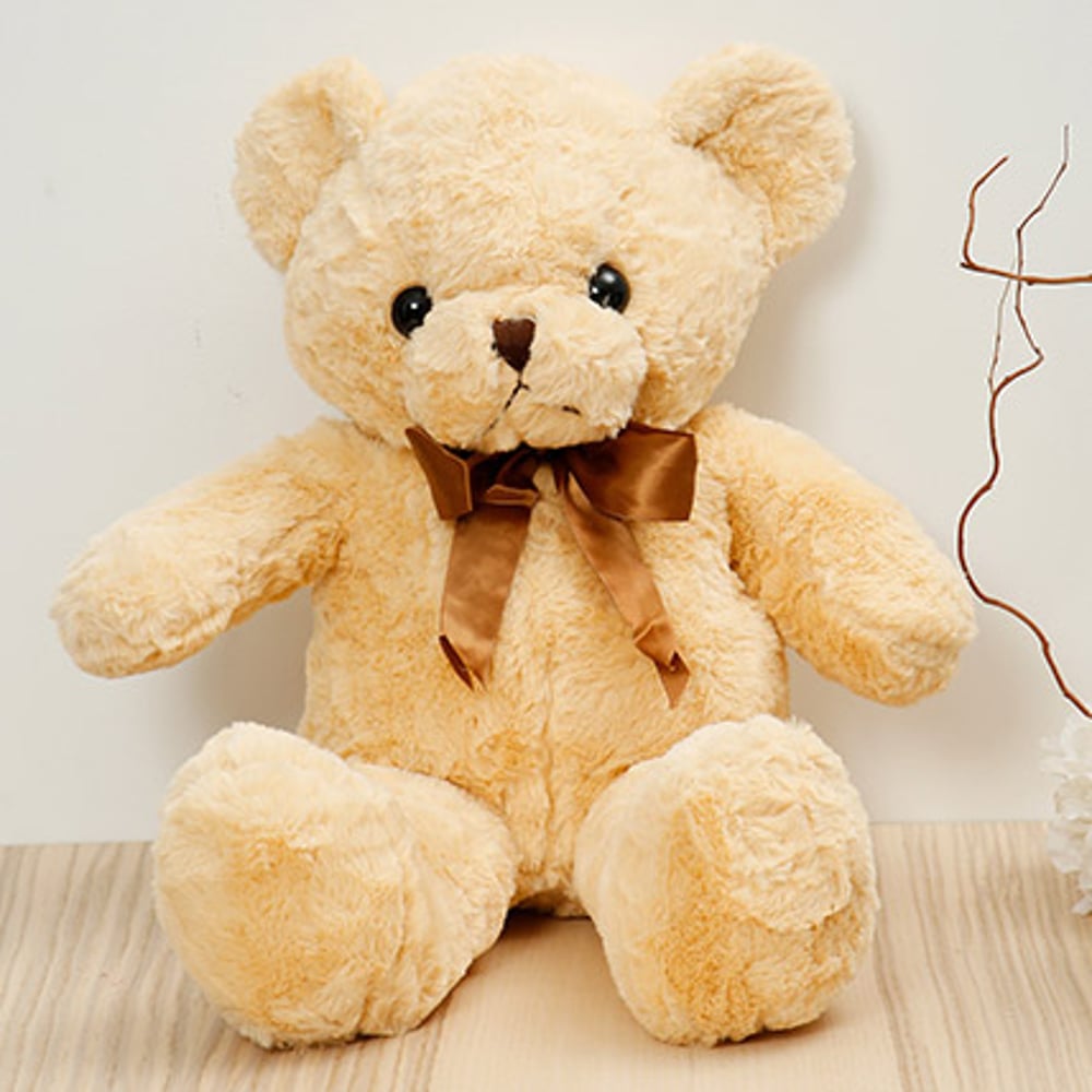 Light Brown Teddy Bear Light Brown Teddy Bear