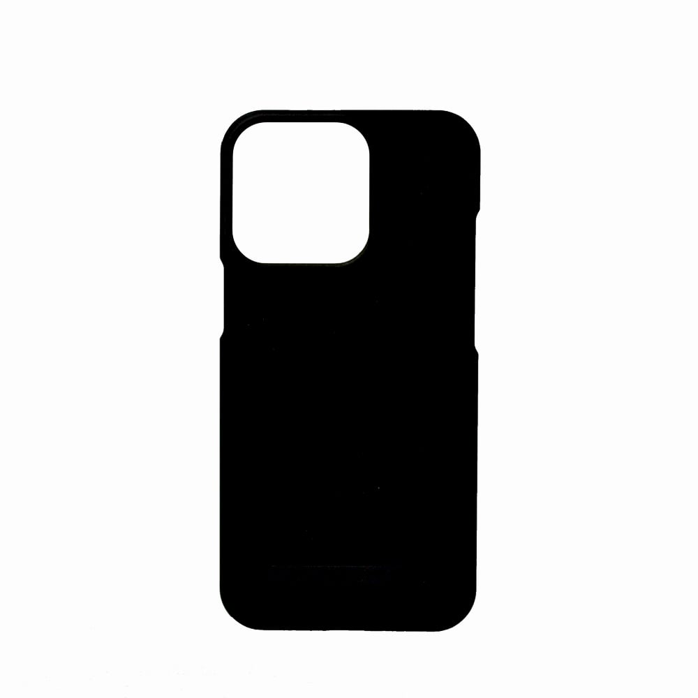 Fashion Case Ideal Of Sweden Case For Iphone 13 Pro Black Fashion Case Ideal Of Sweden Case For Iphone 13 Pro Black