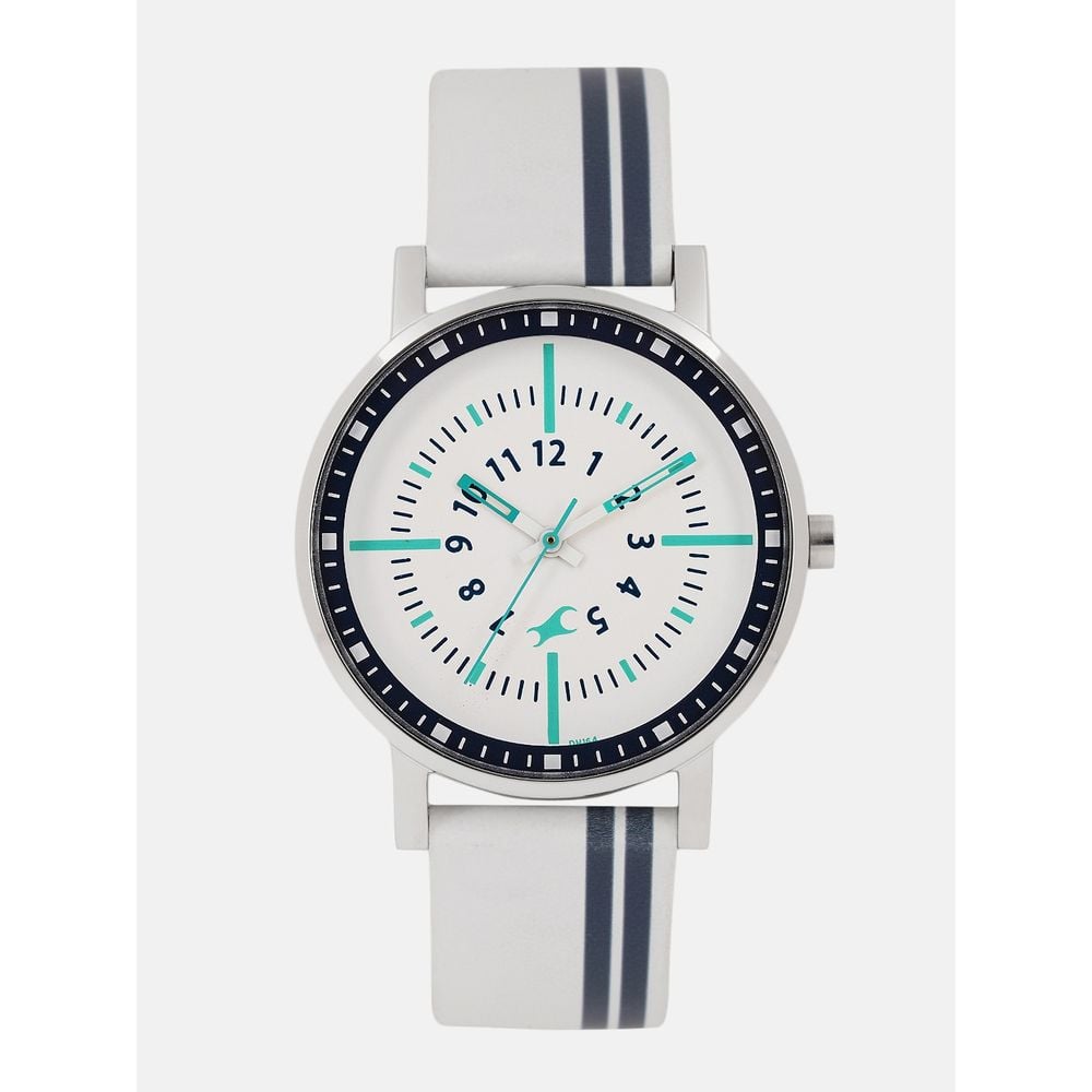 Fastrack 6172SL01 Varsity Women's Watch Fastrack 6172SL01 Varsity Women's Watch