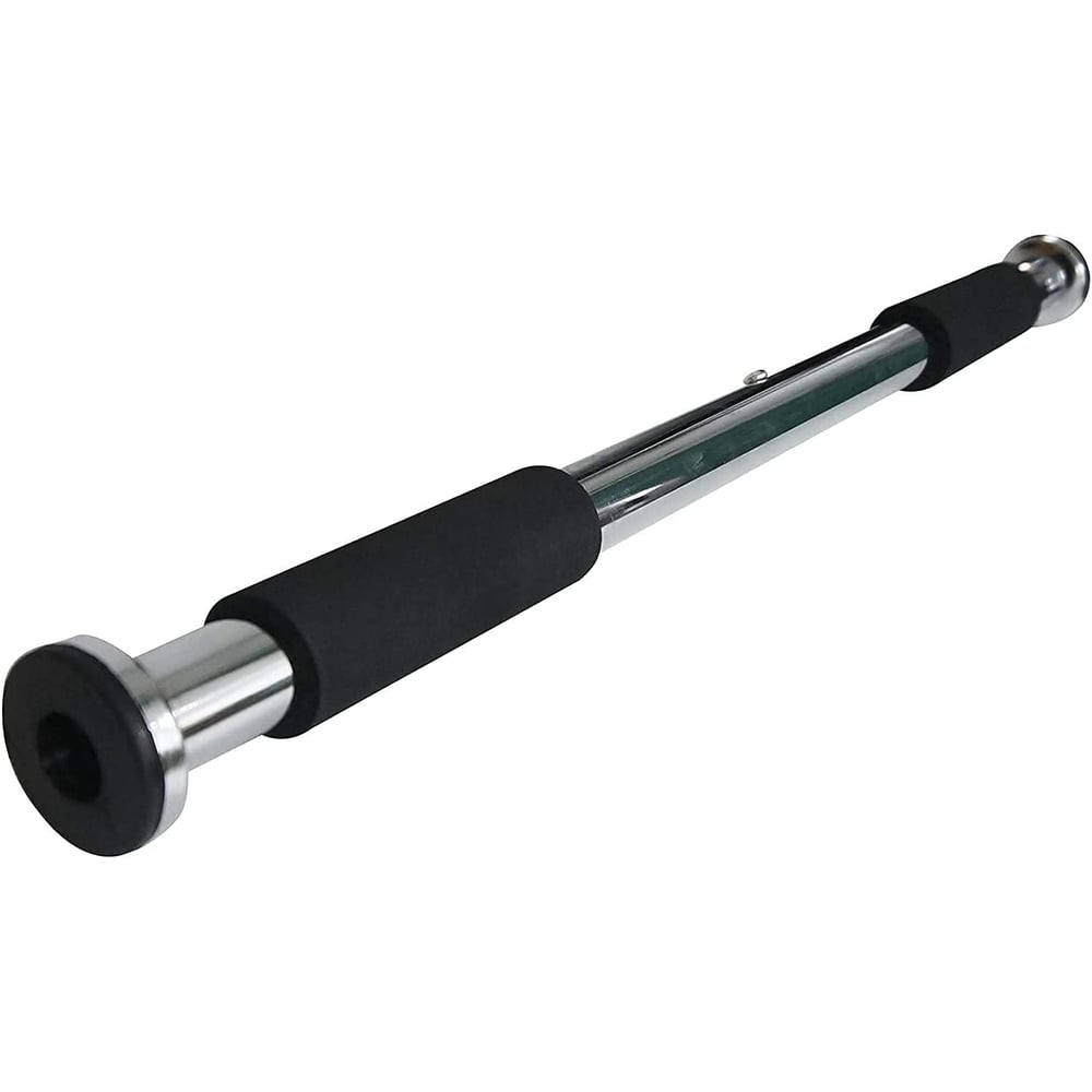 ULTIMAX Adjustable Pull up Door Bar Door Gym 80-130 cm Exercise Fitness Muscle Training Sports Perfect Home Exercise Training Fitness Gym Workout Equipment, Wall Mounted/Doorway ULTIMAX Adjustable Pull up Door Bar Door Gym 80-130 cm Exercise Fitness Muscle Training Sports Perfect Home Exercise Training Fitness Gym Workout Equipment, Wall Mounted/Doorway