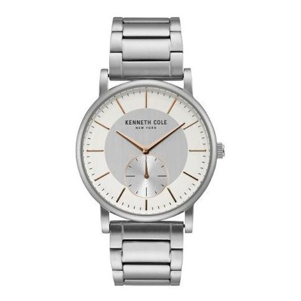 Kenneth Cole KC50066002 Mens Watch