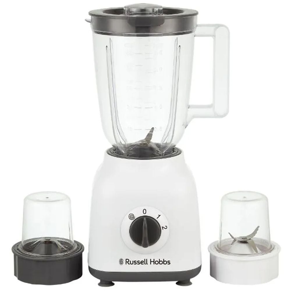 Buy Russell Hobbs Blender With Grinder And Multi Chopper Mills BWM102