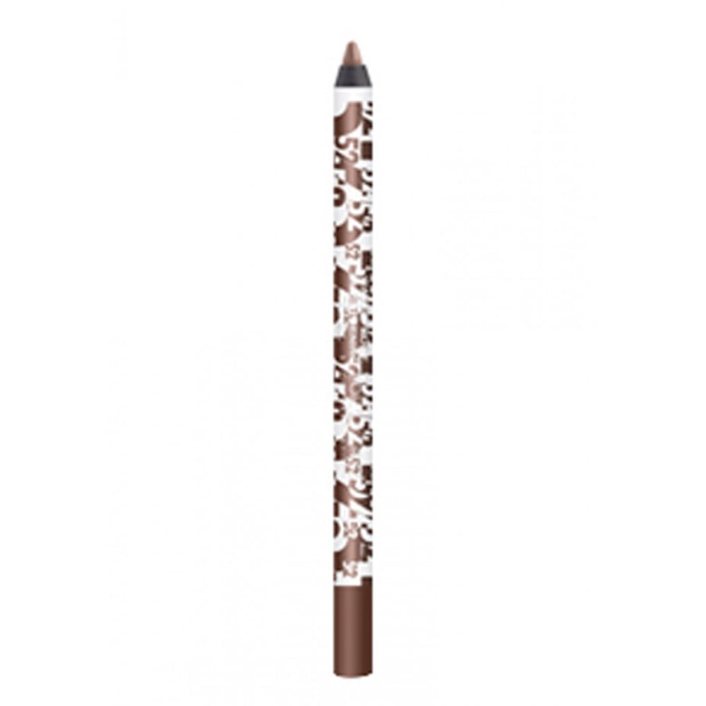 Forever52 Waterproof Smoothening Eye Pencil Brown F502