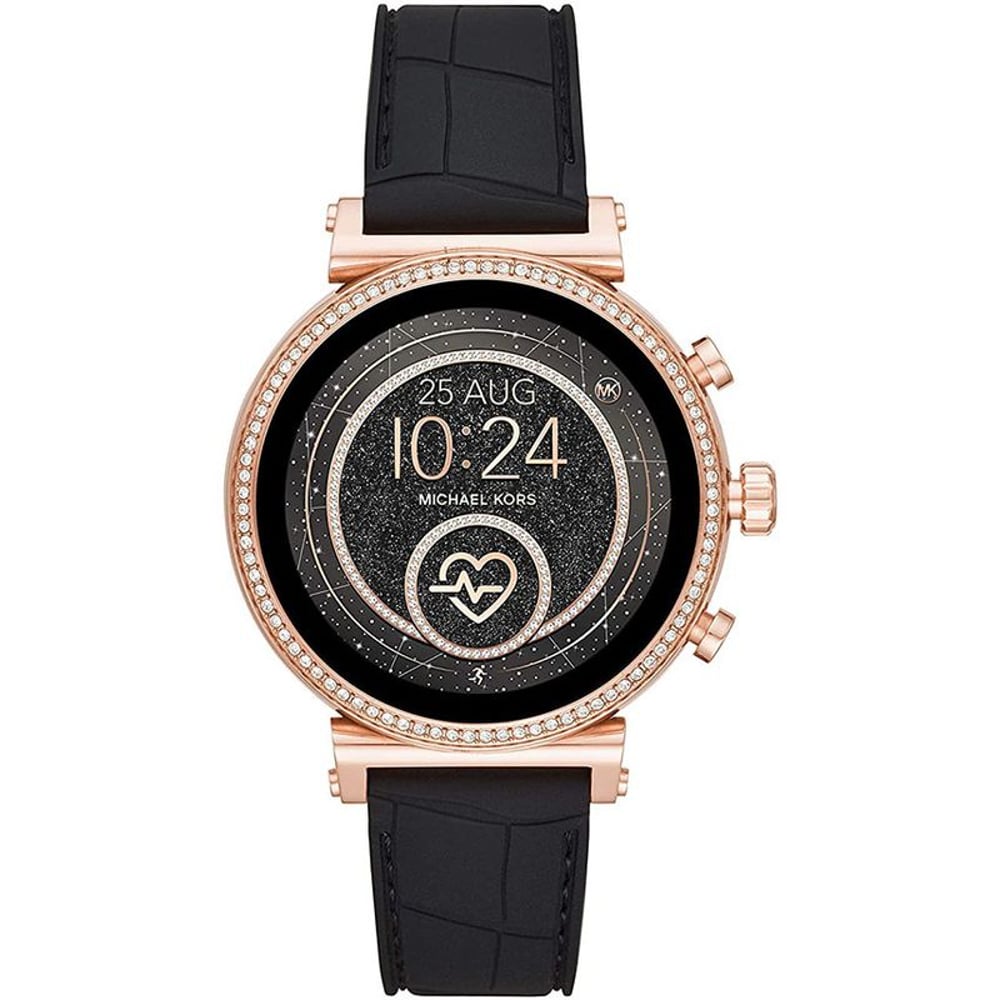 Michael Kors MKT5069 Women Access Gen 4 Sofie Smartwatch Michael Kors MKT5069 Women Access Gen 4 Sofie Smartwatch