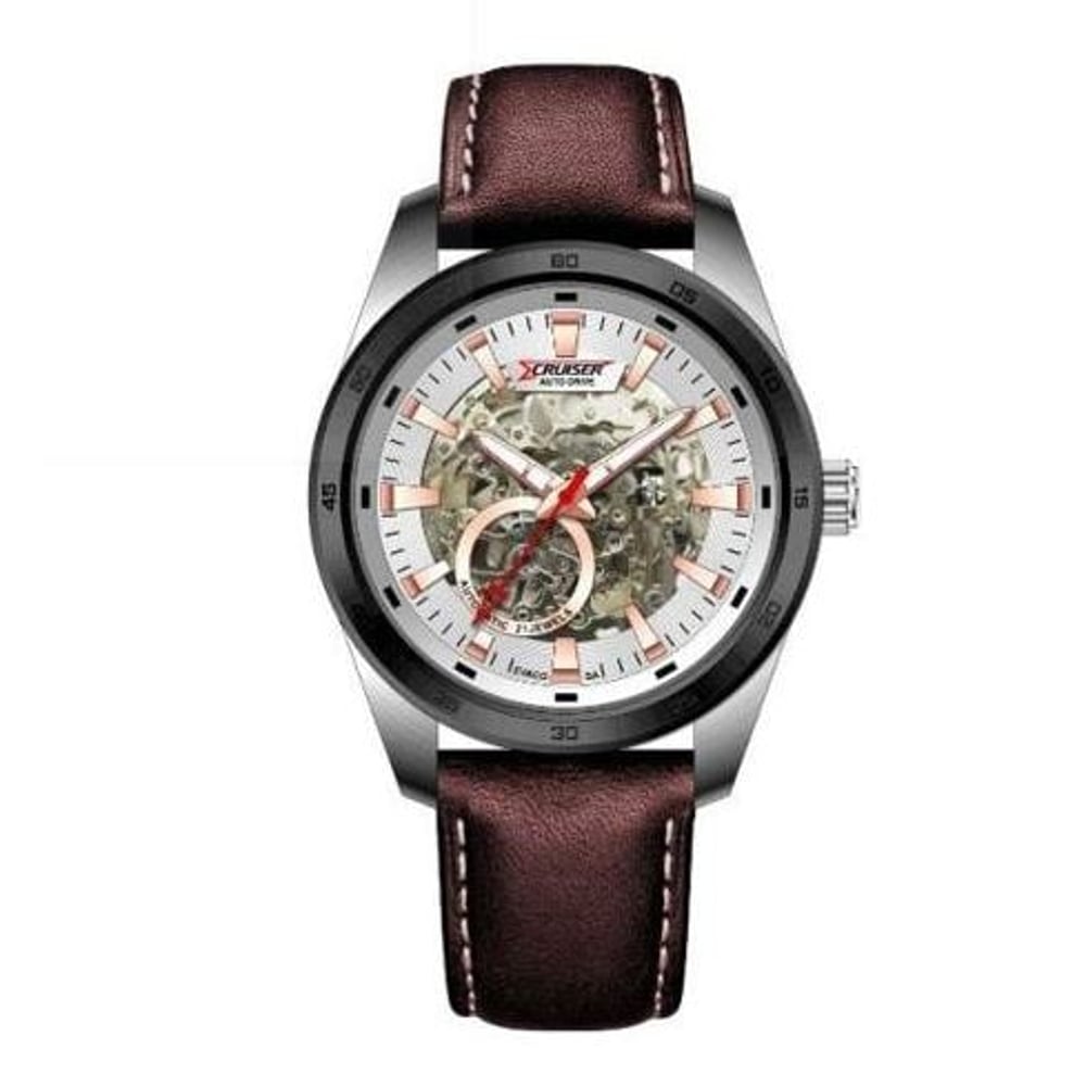 Cruiser C7241-GOR Mens Watch