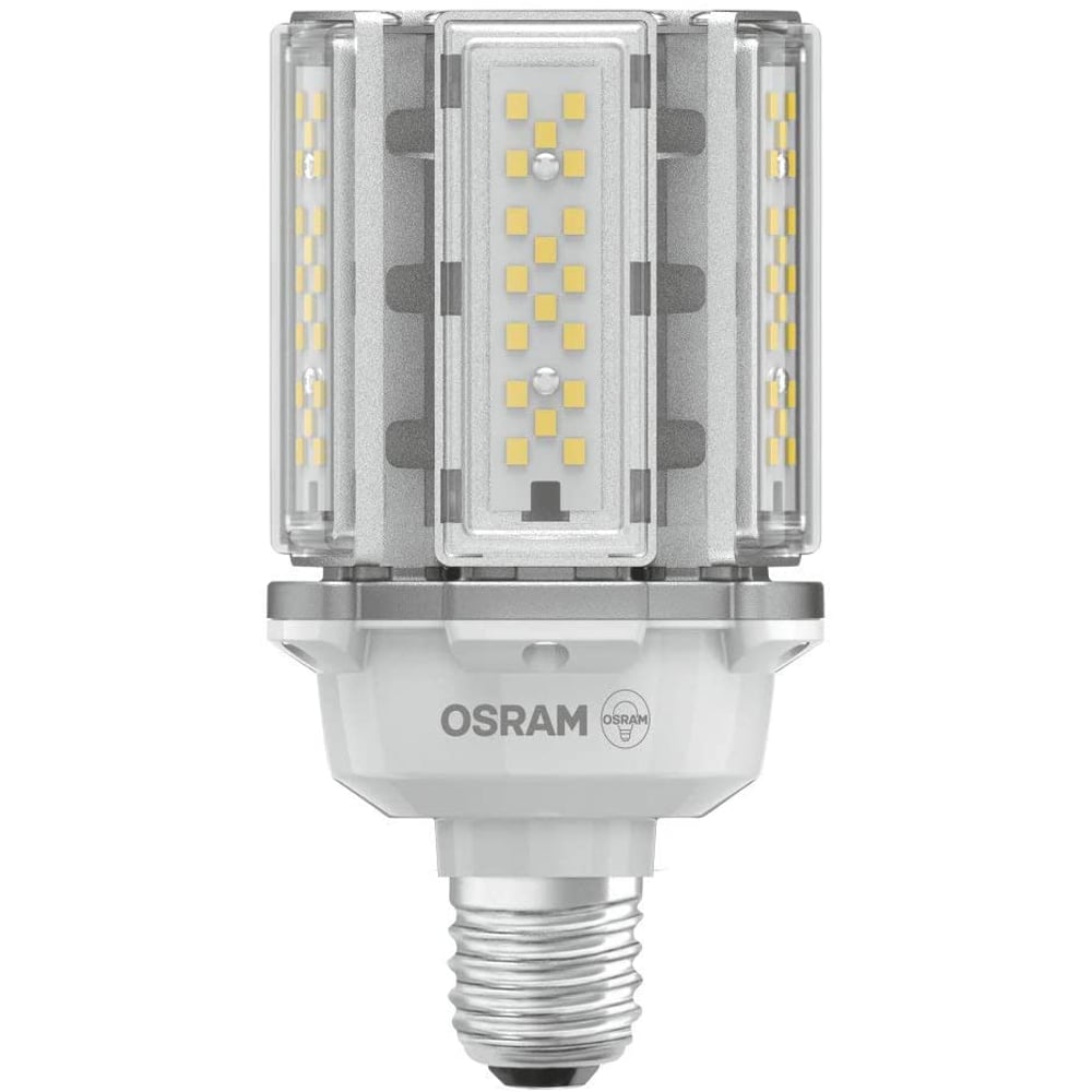 Osram Led Lamp | Base: E40 | Cool White | 4000 K | 95 W | Replacement For 250 W N/a | Clear | Hql Led Pro