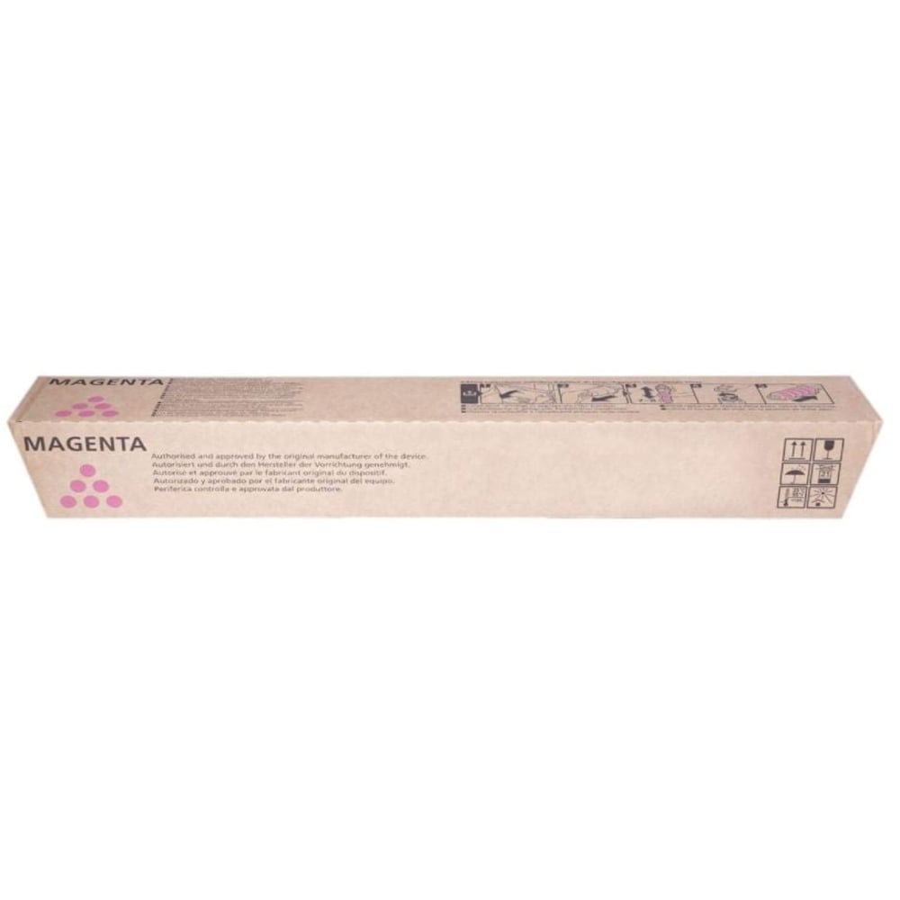 Ricoh Mp C6003 Toner Cartridge - Magenta Ricoh Mp C6003 Toner Cartridge - Magenta
