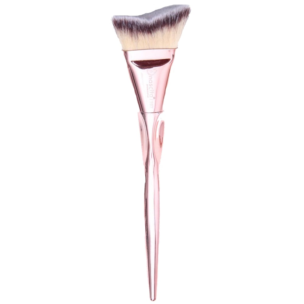 Nascita Bronzy Angled Contour Brush