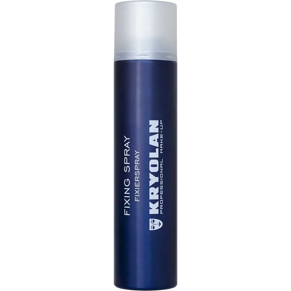 Kryolan Fixing Spray 300Ml Kryolan Fixing Spray 300Ml