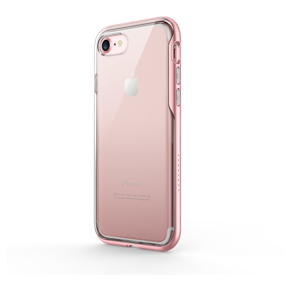 Anker Ice Case Lite iPhone 7 Rose Gold Anker Ice Case Lite iPhone 7 Rose Gold