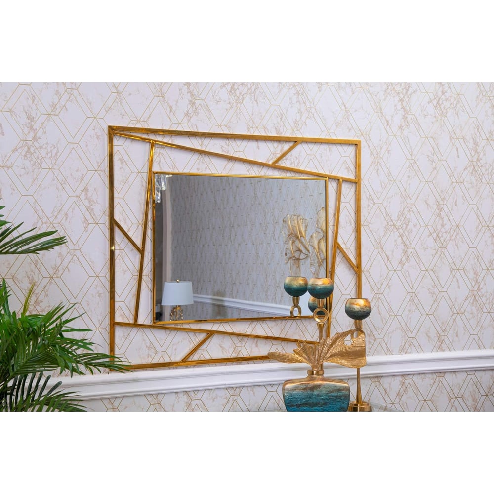 Pan Emirates Shine Mirror Pan Emirates Shine Mirror