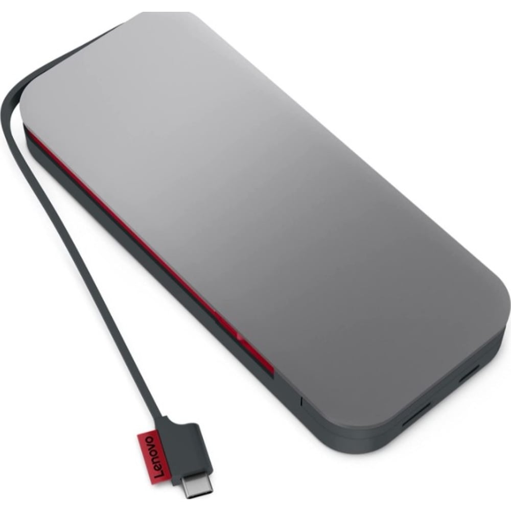 Lenovo Go Usb-c Laptop Power Bank (20000 Mah) Lenovo Go Usb-c Laptop Power Bank (20000 Mah)