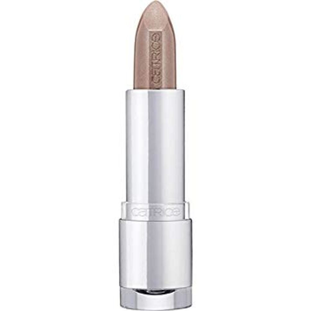 Catrice Prisma Chrome Lipstick 010 Good Nudes