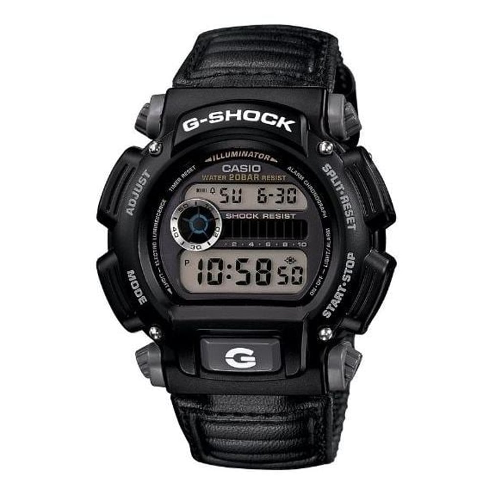 Casio DW-9052V-1DR G-Shock Youth Watch