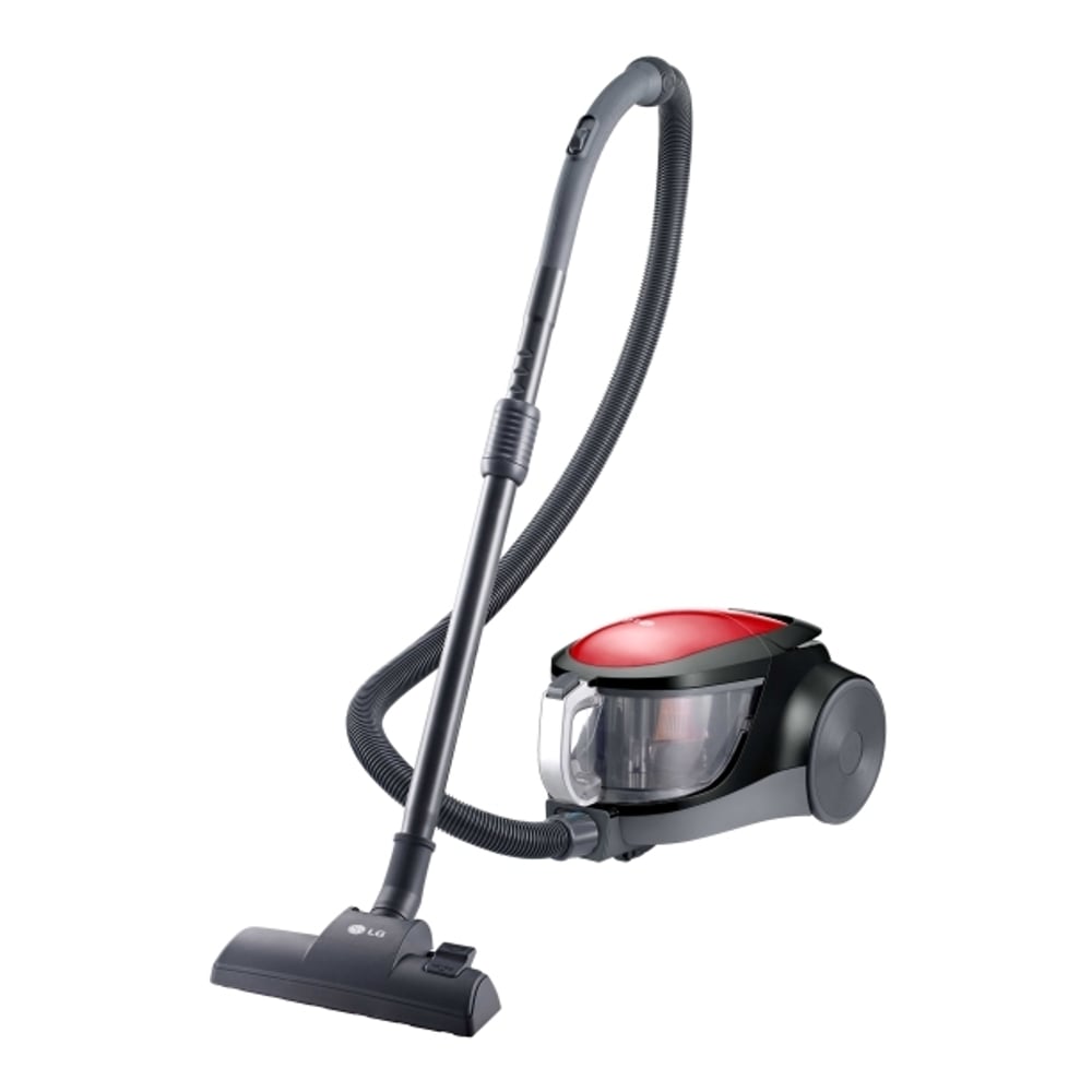 LG Vacuum Cleaner VC5320NNTR LG Vacuum Cleaner VC5320NNTR
