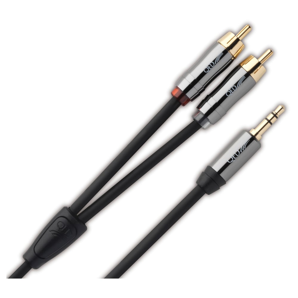 QED QE6500 Performanace J2P Cable QED QE6500 Performanace J2P Cable