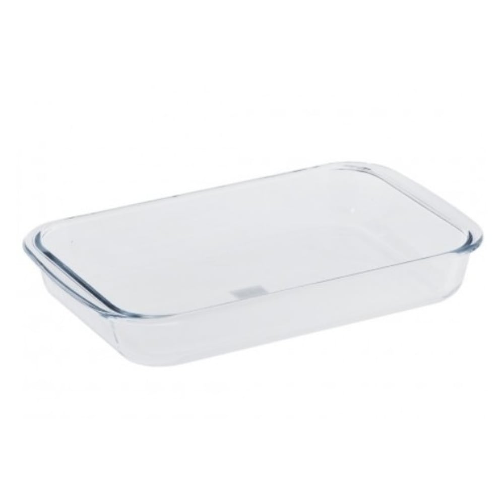 RoyalFord Glass Baking Dish 3L RoyalFord Glass Baking Dish 3L