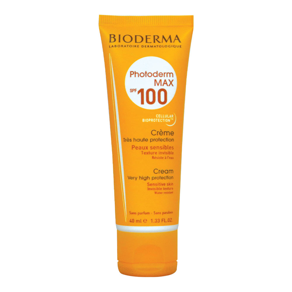 Bioderma Photoderm Max SPF100 Cream 40ml