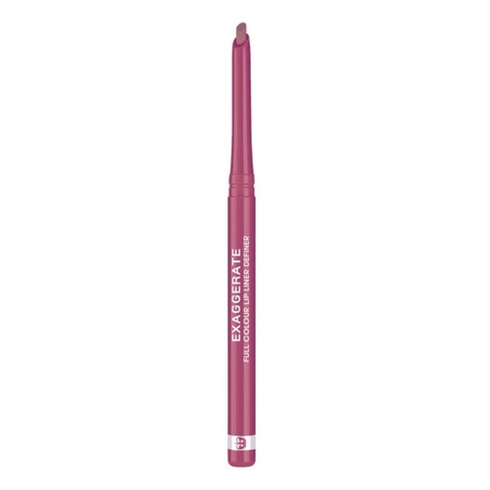 Rimmel London 8063 Exaggerate Automatic Lip Liner Eastend Snob A Nude Pink Shade Rimmel London 8063 Exaggerate Automatic Lip Liner Eastend Snob A Nude Pink Shade