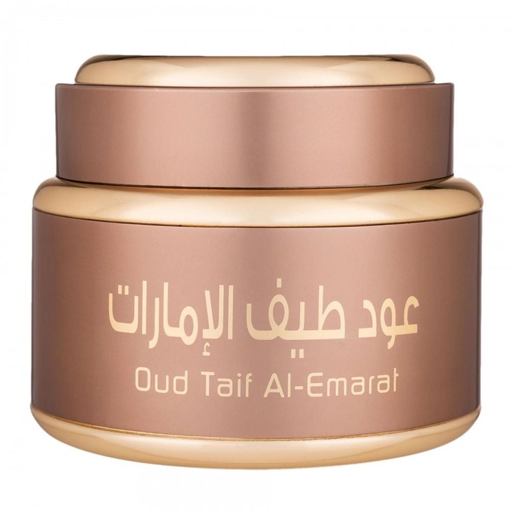 عطر العود من طيف الإمارات