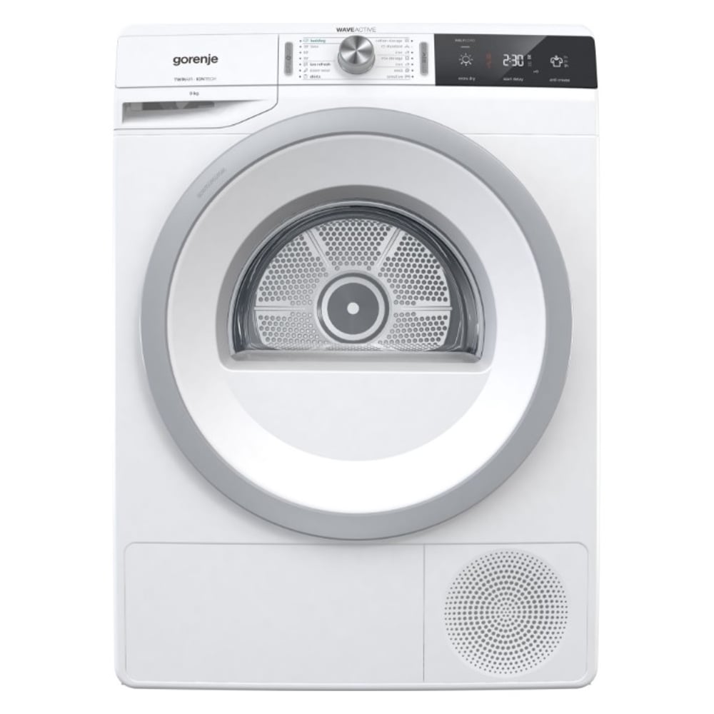 Gorenje Dryer 9 kg DA92IL