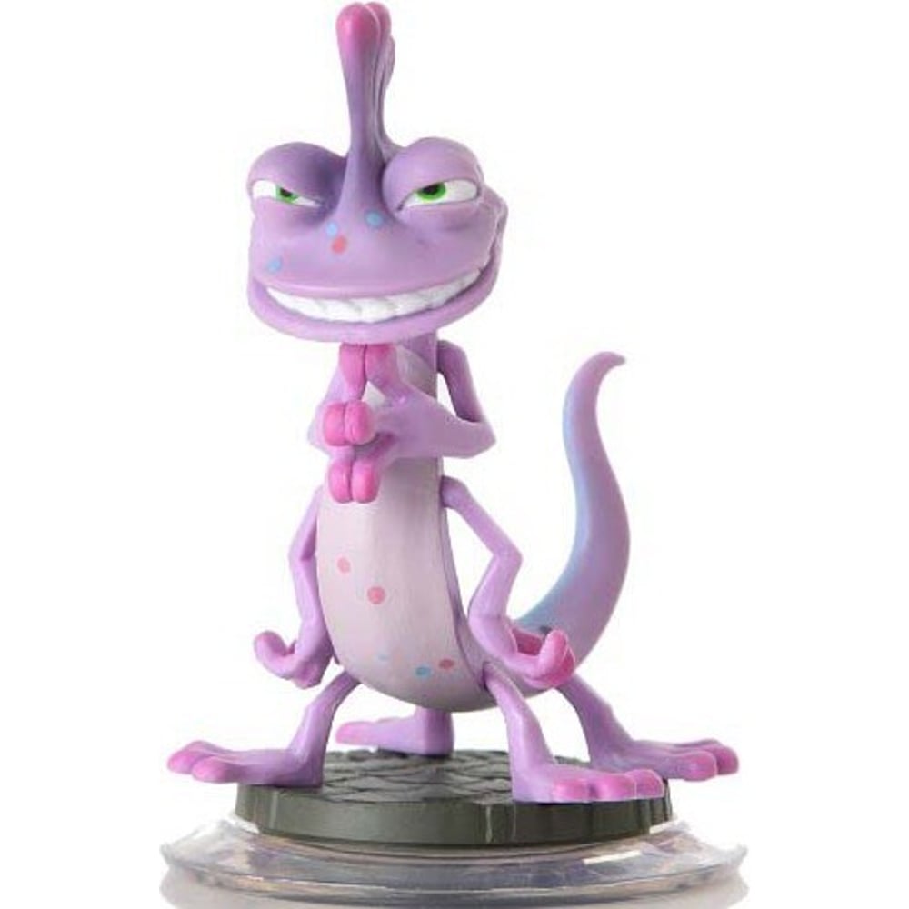 Disney Infinity Randy Figure