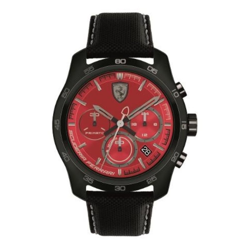 Scuderia Ferrari 830447 Mens Watch