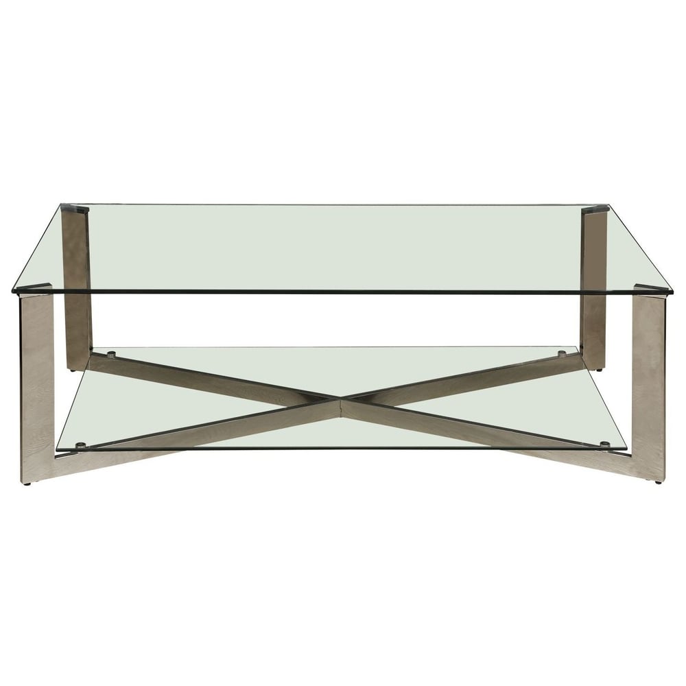 Pan Emirates Paladin Coffee Table