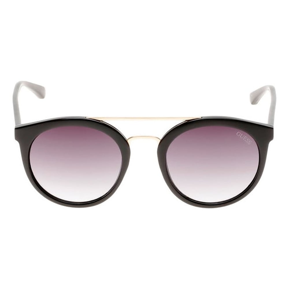 Guess GU7387-01B-52 Women's Sunglass