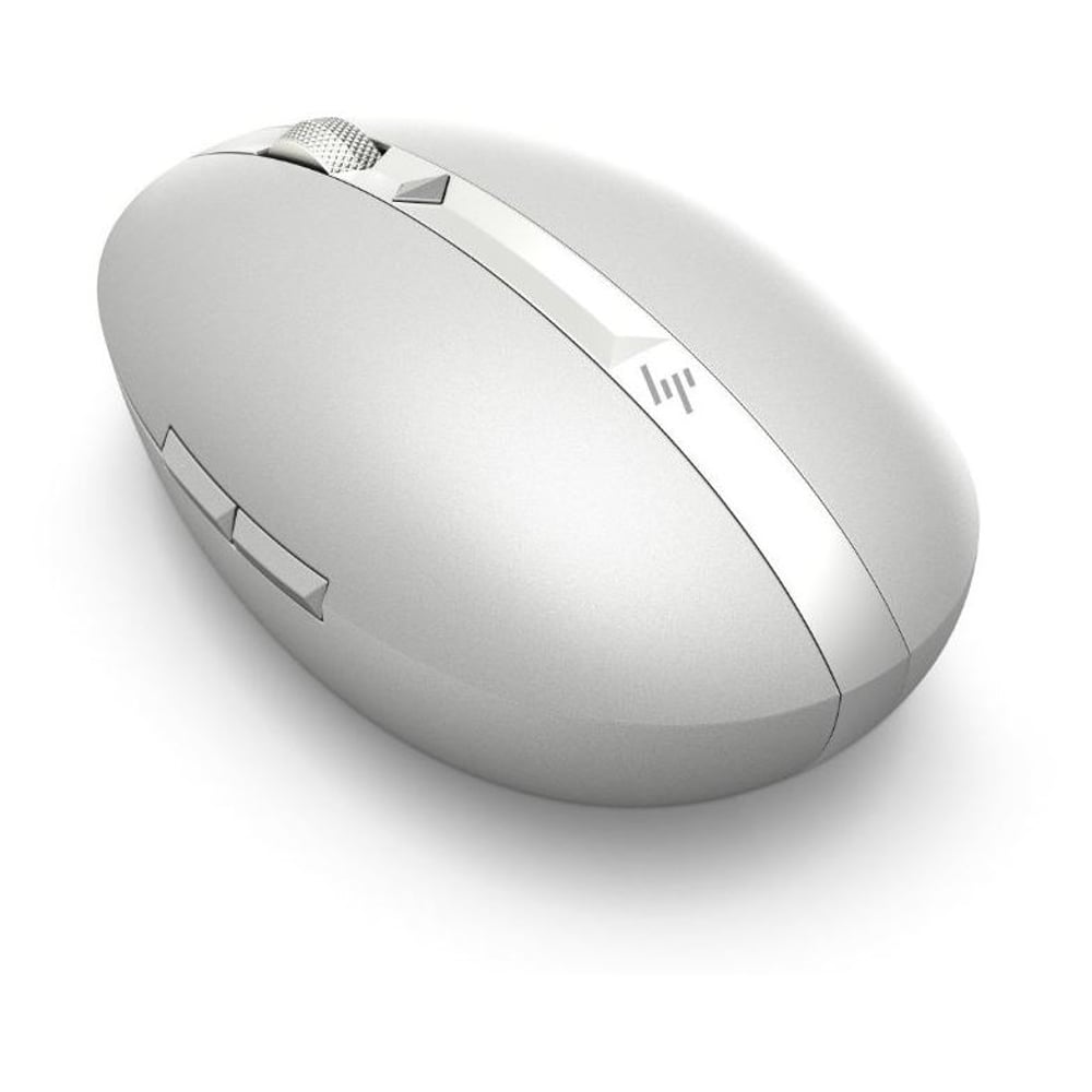 HP 700 Spectre Rechargeable Mouse Turbo Silver 3NZ71AA
