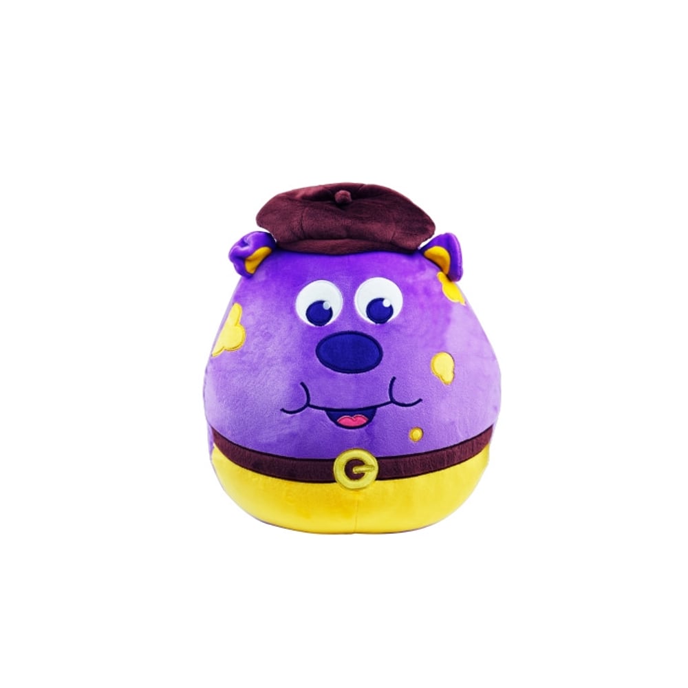Toy School Squishy Buddies Doodle Toy School Squishy Buddies Doodle
