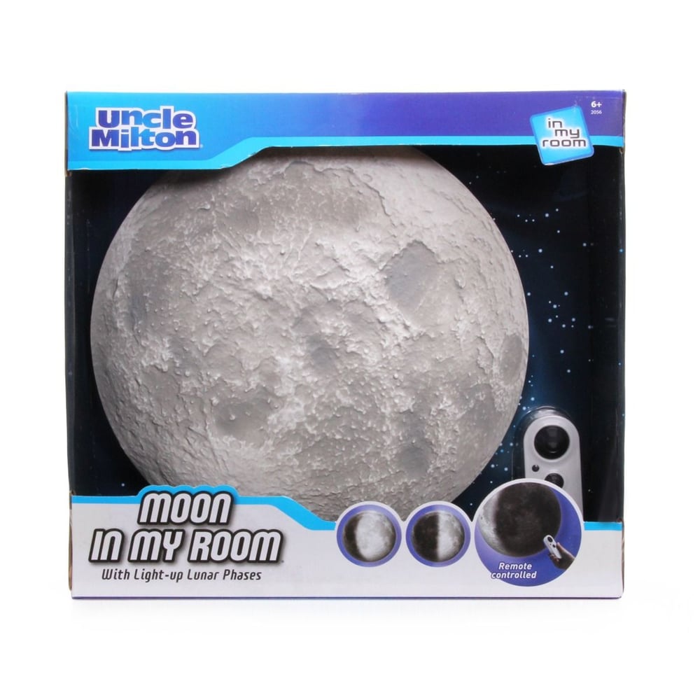 Moon in my Room Remote Control Moolight 05102