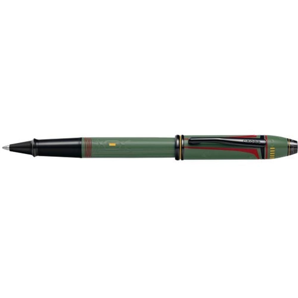 Cross Townsend Rollerball Pen Star Wars LE Bobafett Cross Townsend Rollerball Pen Star Wars LE Bobafett