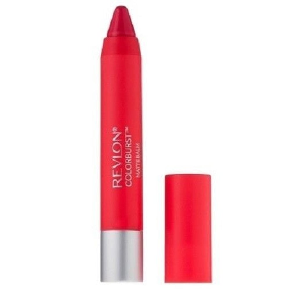 Revlon Lipstick Unapologetic 210