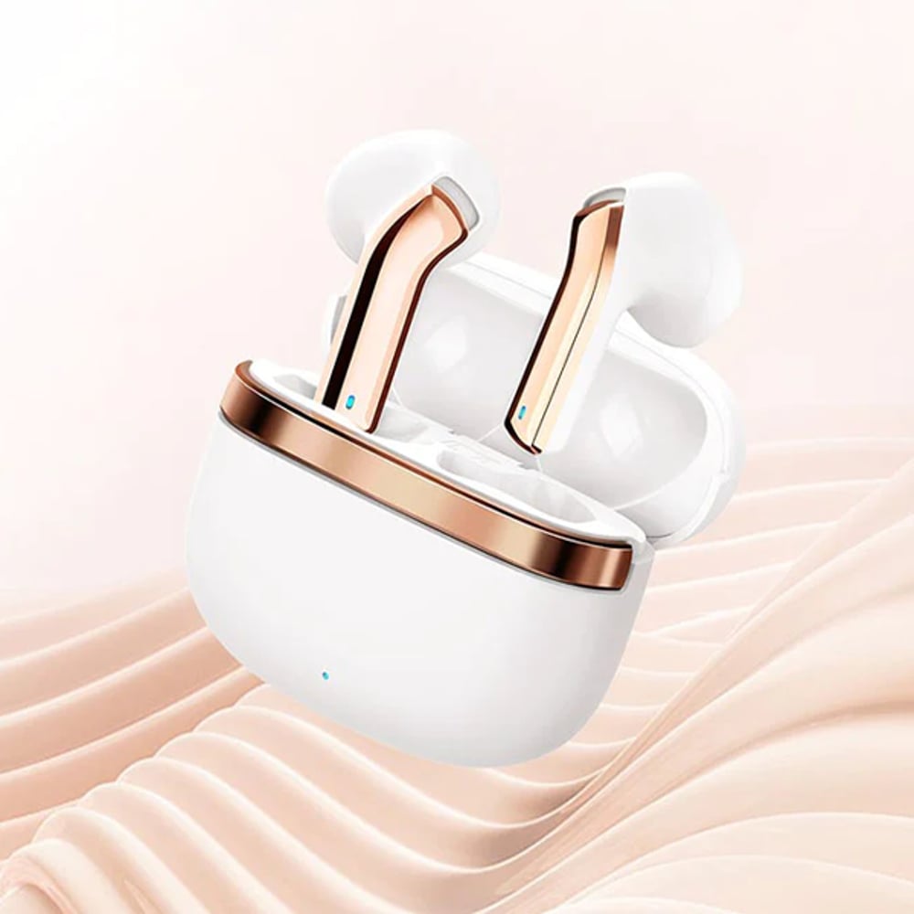 Recci Bach Wireless Earbuds REP-W43 Recci Bach Wireless Earbuds REP-W43