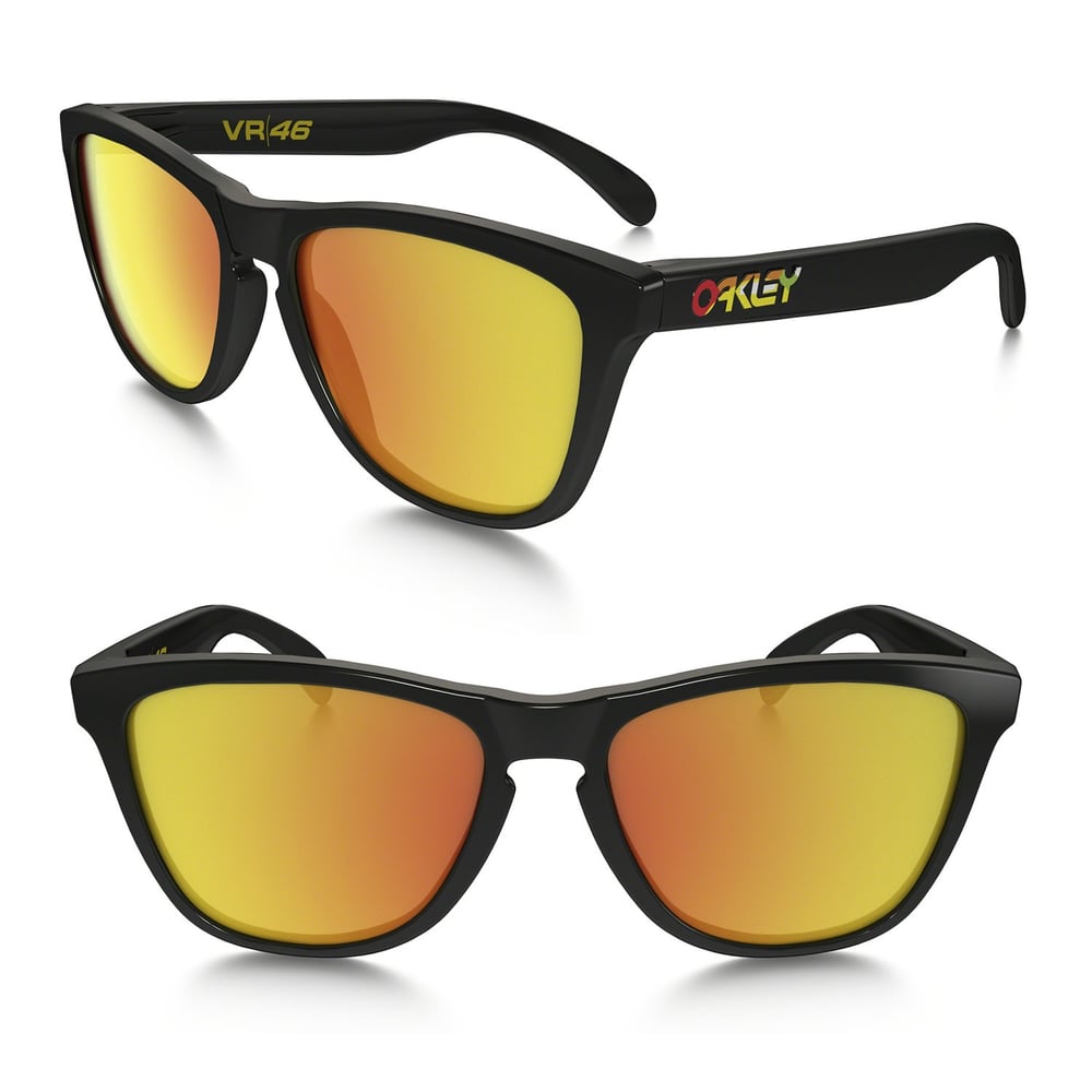 OAKLEY 24-325 55 SUNGLASS