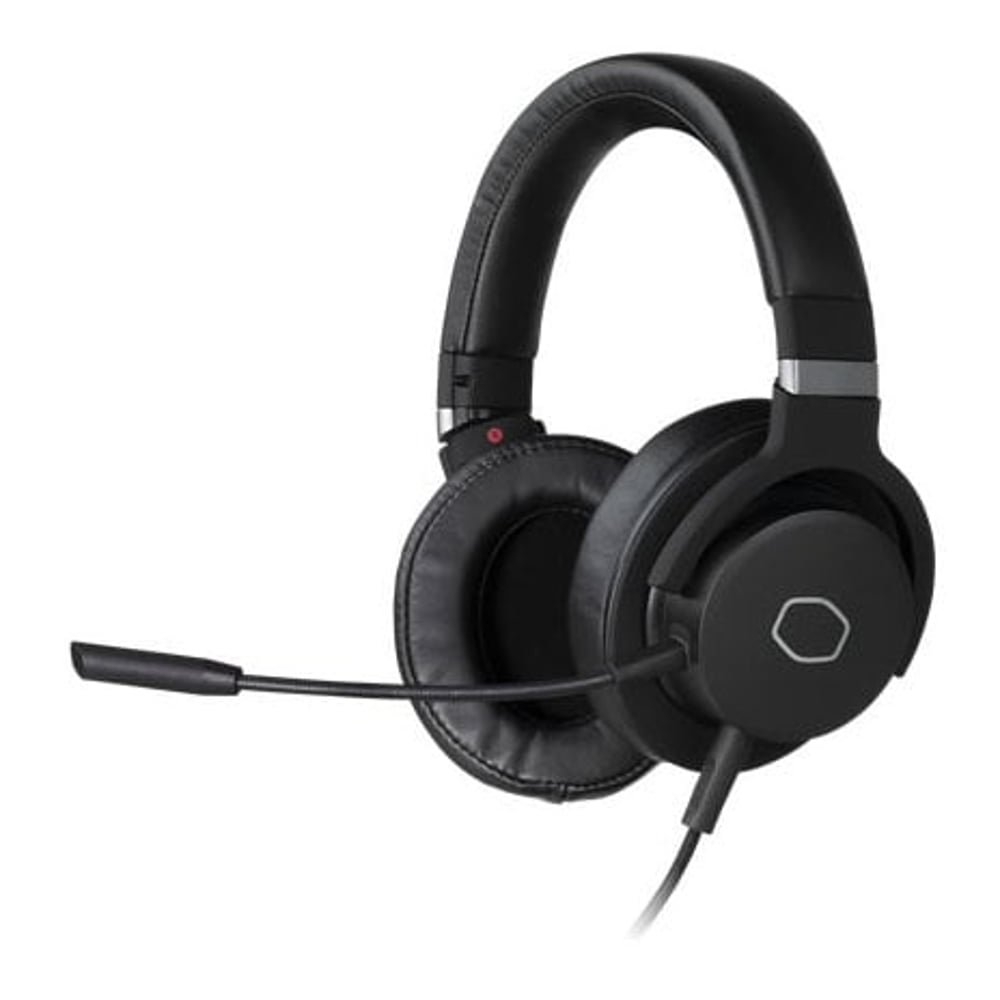 Coolermaster Gaming Headset Black MH751